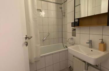 Fewo Taunusblick mit Pool - Foto 9