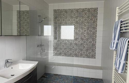 Ferienhaus Pirat Störtebeker Dangast - Foto 13
