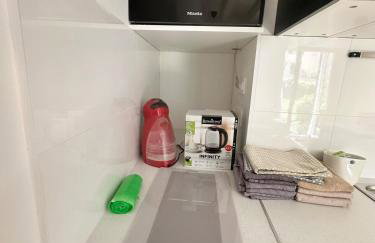 Apartment DB - Foto 42