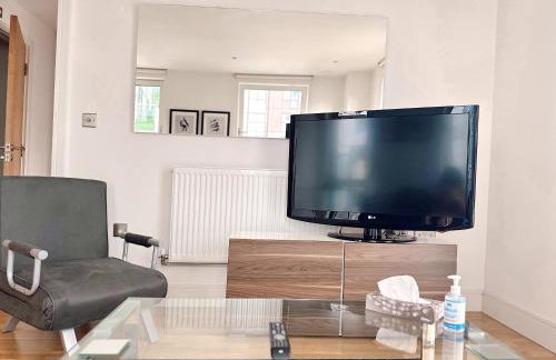 Canary Wharf - Luxury Apartments - Foto 104