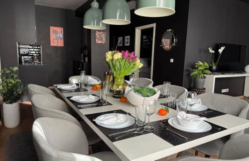 M-Stay Apartment 03, 24h Self-Check-In, U-Bahn Maximilianstraße - Foto 12