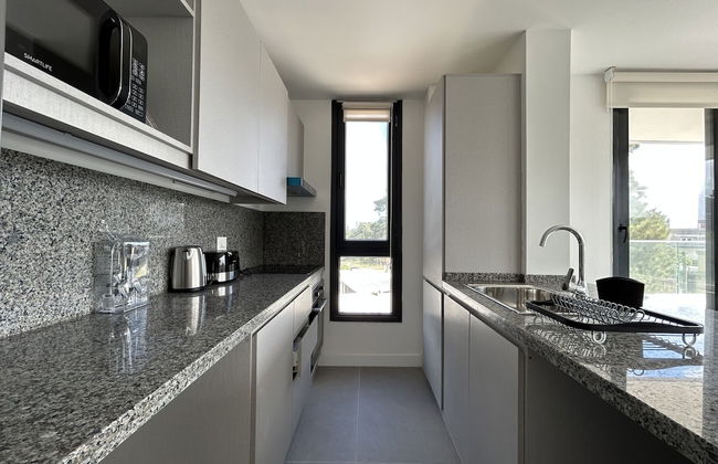 Edificio View Punta del Este Oficial - Foto 16