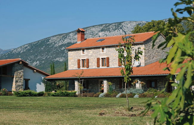 Picturesque Mansion in Kozljak - Foto 15