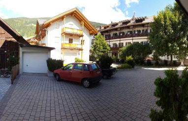 Appartements Krautgasser - Foto 30