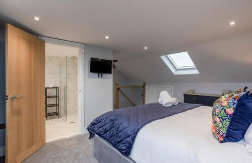 Kist Accommodates - Belmont Dene - Foto 9