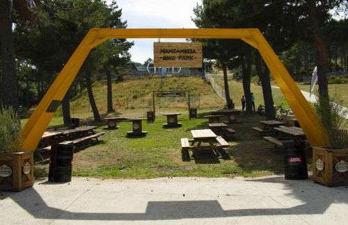 Manzaneda CL301 - Foto 9