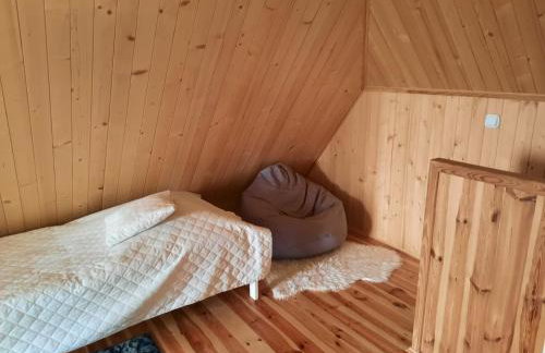 Domek letniskowy - Foto 15