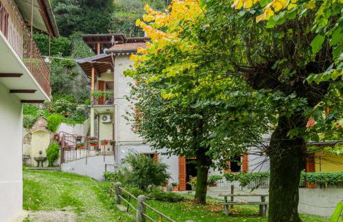 Appartamenti Castagno 1 & 2 on the Wayfarer's Path with AC and Wifi - Foto 52