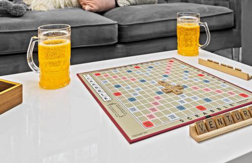 Modern Apartment with Parking & Prime Location - Foto 54