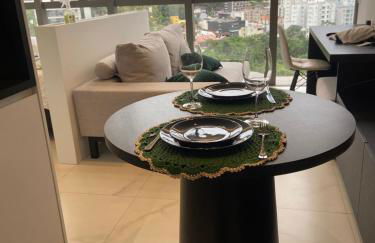 Loft Cosmopolitan - Foto 21