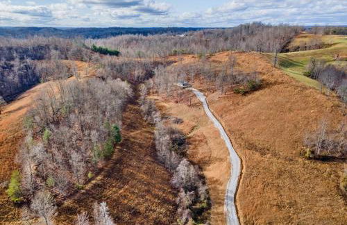 Primrose - Cave Run Lake OR Red River Gorge KY - Foto 35