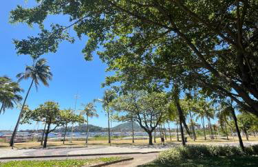 Flat IATE CLUBE Home Experience Praia do Canto - Foto 79