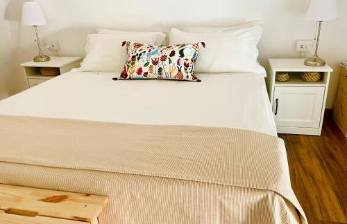 Apuliantales Bari-Cozy Suite - Foto 2