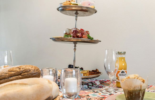 Beautiful Holiday Home in Voerendaal - Photo 21