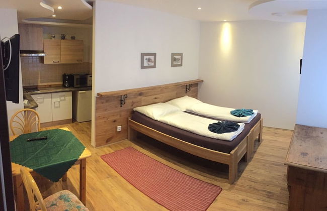 Tuxie Haus - Foto 19