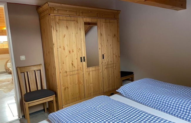 Alpennest Comfortable Holiday Residence - Foto 5