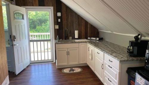 Eden Farm: Private Studio Minutes from Salisbury - Foto 3