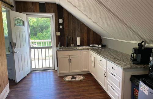 Eden Farm: Private Studio Minutes from Salisbury - Foto 3