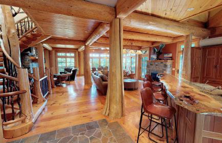 Cayuga Lodge South - Foto 11