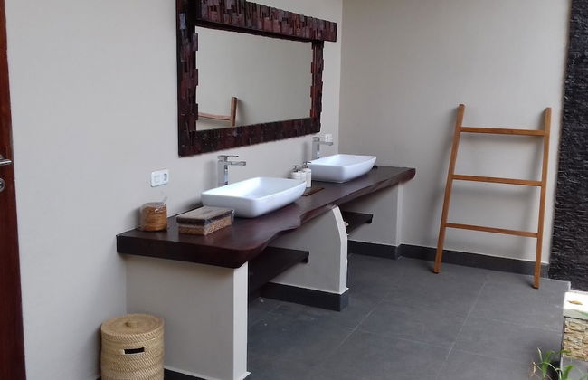 Gili Palms Villas - Foto 25