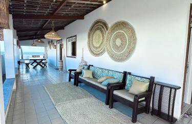 Casa Pitanga Pé na Areia Pitimbu - Foto 69