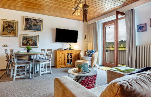 Apartment Grundblick - Foto 1