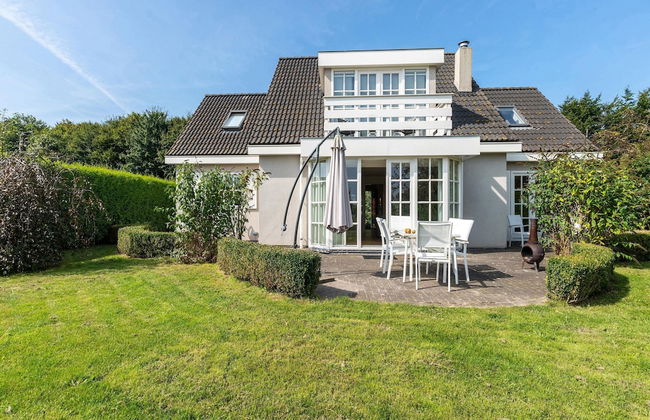 Exclusive Villa in Zeewolde With a Terrace - Foto 39