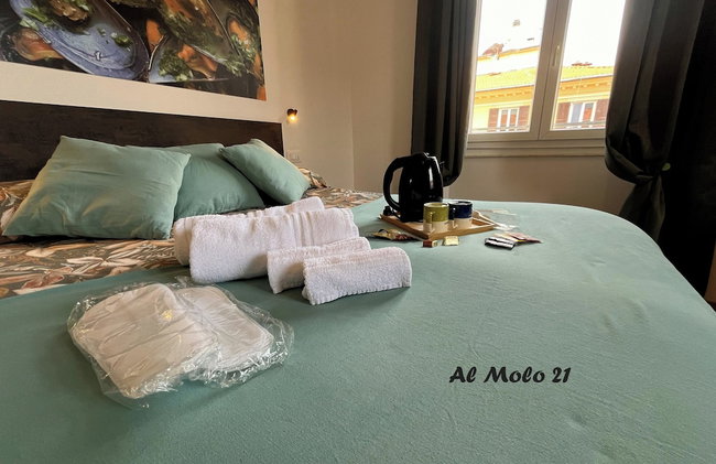al molo 21 - Foto 40