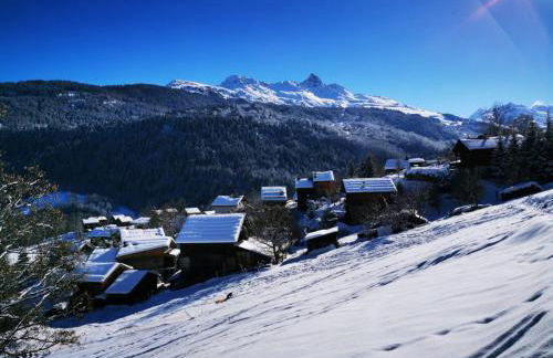 Meribel le chalet d'eugénie - Photo 30