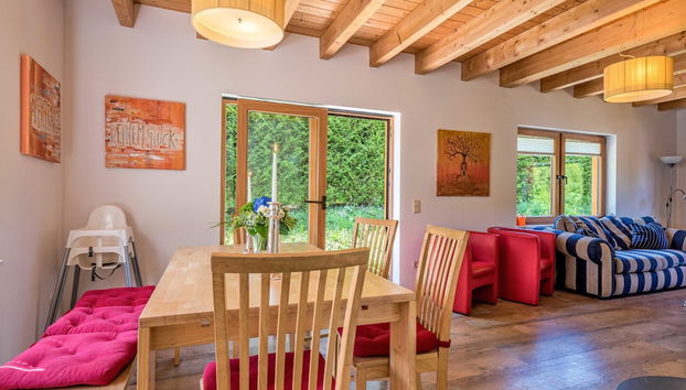 Servicio de comidas en la habitación