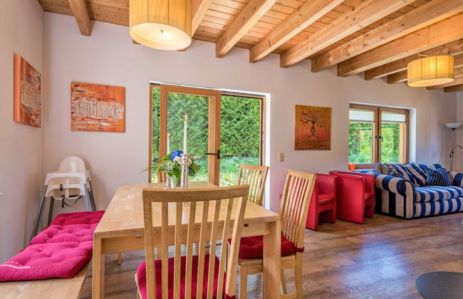 Wellness Ferienhaus Fronwald - Foto 5