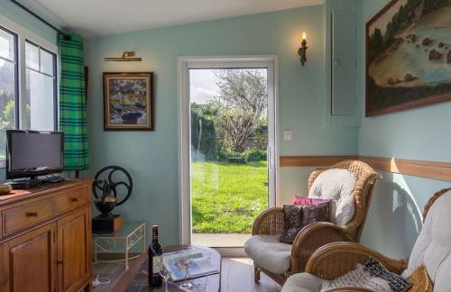 Holiday Home Ty va Zud by Interhome - Foto 9