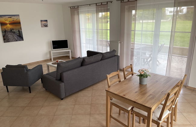 Apartment Mühlbach - Foto 13