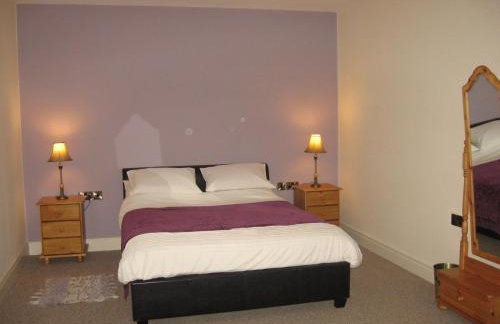 Castle View Cottage - Foto 8