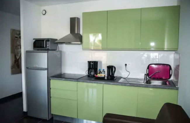 Résidence Marea Resort - Photo 31