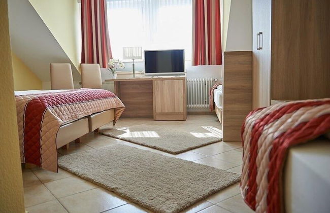 Wendelstein Apartments - Foto 8