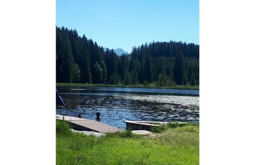 Holiday apartment Alpenrose - Foto 36