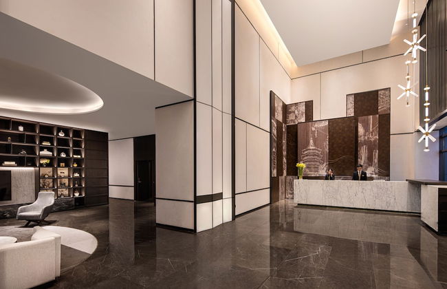 Somerset IOC Hangzhou - Foto 2