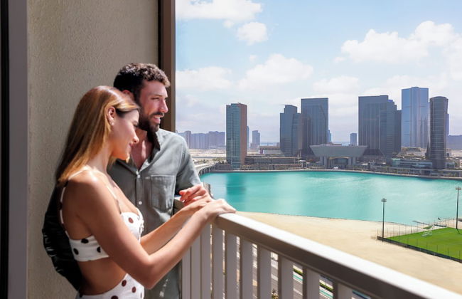 Hala Arjaan by Rotana - Foto 51