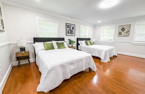 Beautiful Estate in 4 acres of land in Chapel Hill - Foto 29