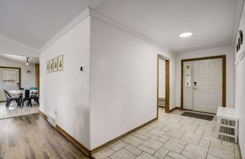 Rustic Outlaw Secluded Escape with Stunning Views - Foto 6