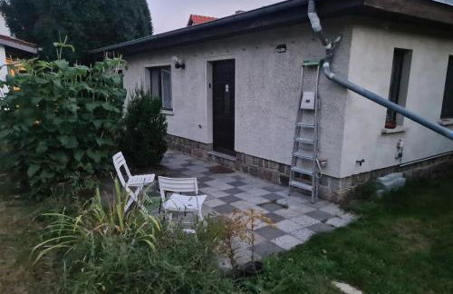 Haus im Grünen - Foto 15