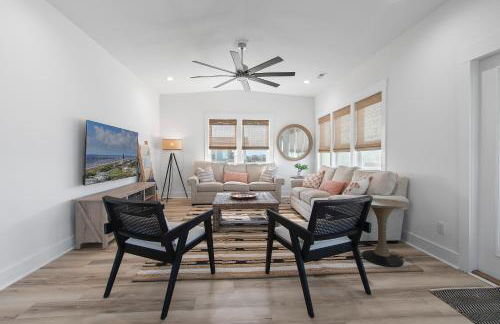 2 Family Coastal Escape - Foto 35