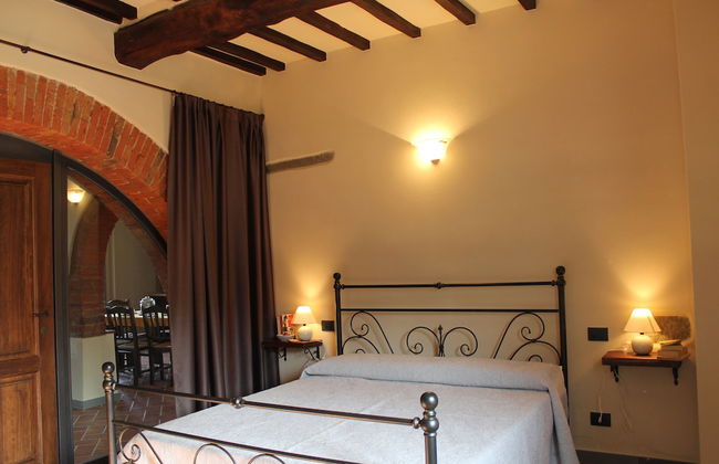 Agriturismo Poggianto - Foto 14