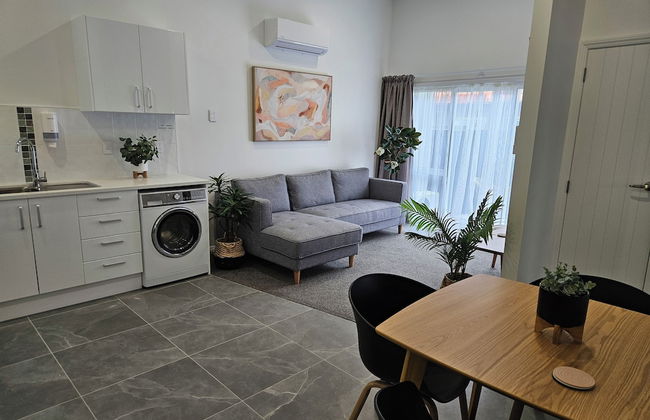 Redwood Apartments - Foto 20