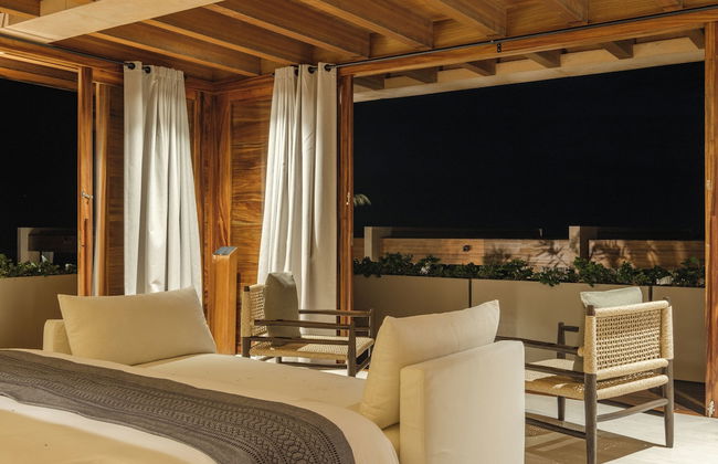 ONTO House Puerto Escondido - Foto 26