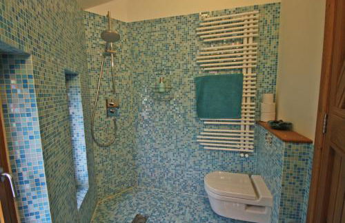 Henllys Lodge - Foto 17