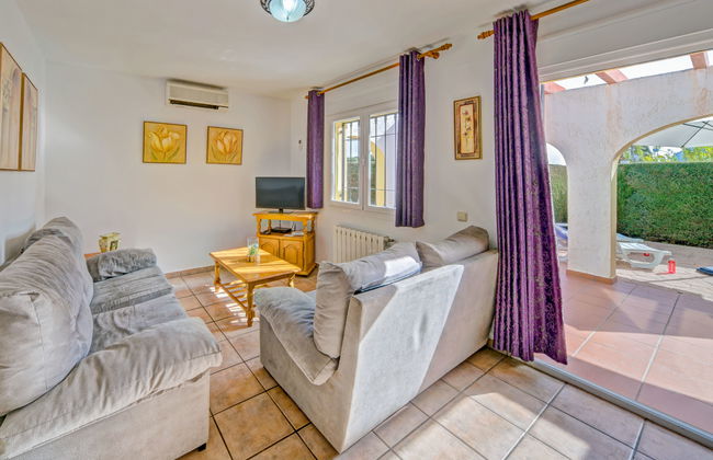 Residencial Puerta de Calpe - Foto 12