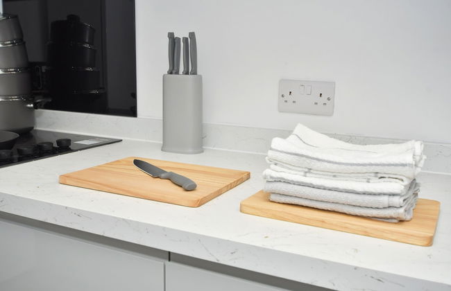 Townhouse @ Eastwood Place Stoke - Foto 21