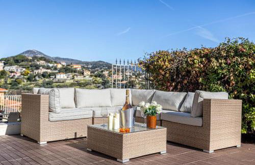 Bay of Angels by ecoflats - Foto 22